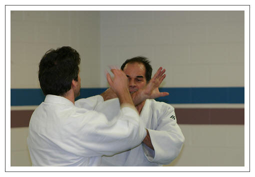 Aikido School in Wilmington Delaware