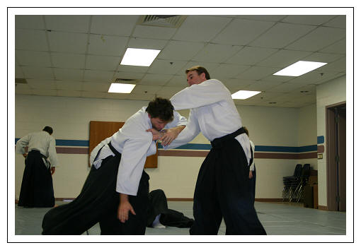 Aikido Images